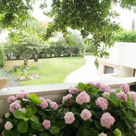 Villa Karla