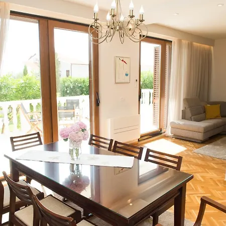 Villa Karla Baska Voda